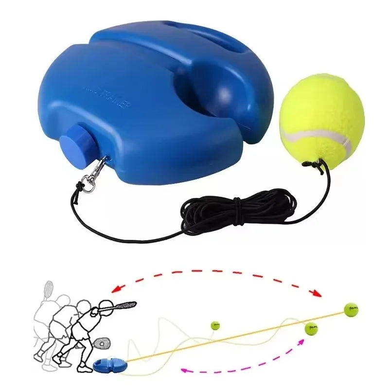 Single Player Training Equipment