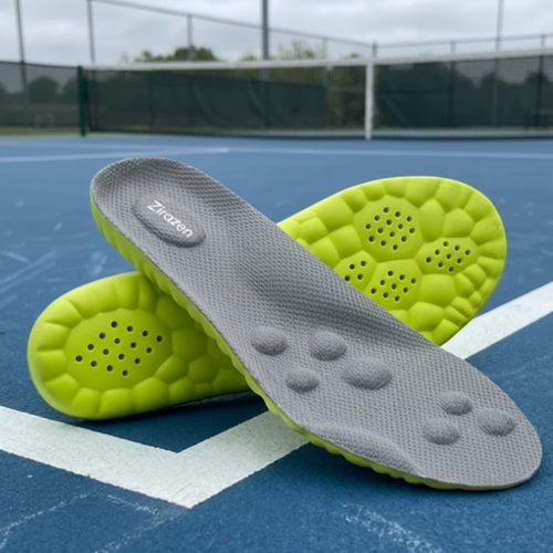 Zirazen Pickleball Insoles™