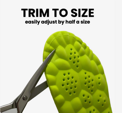 Zirazen Pickleball Insoles™