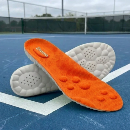 Zirazen Pickleball Insoles™