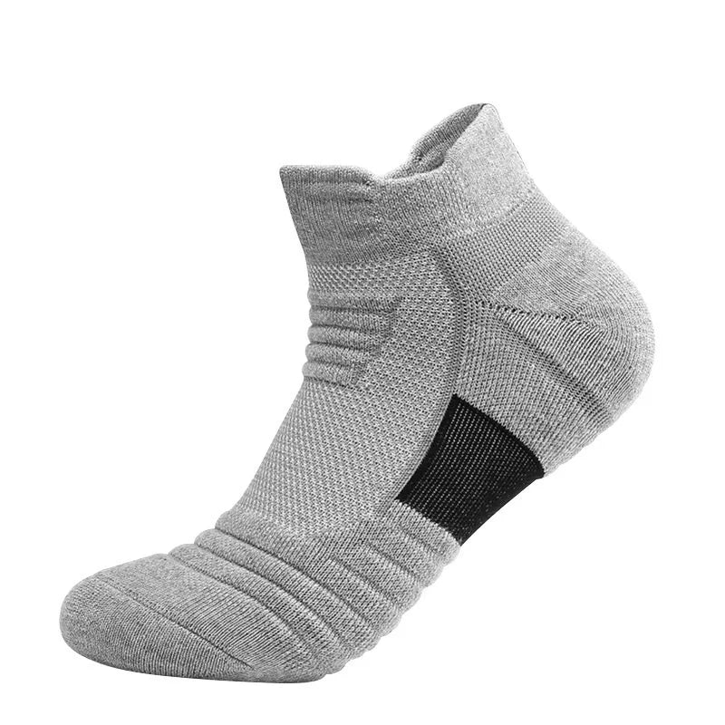 1 Pair of Arch Supporting Socks