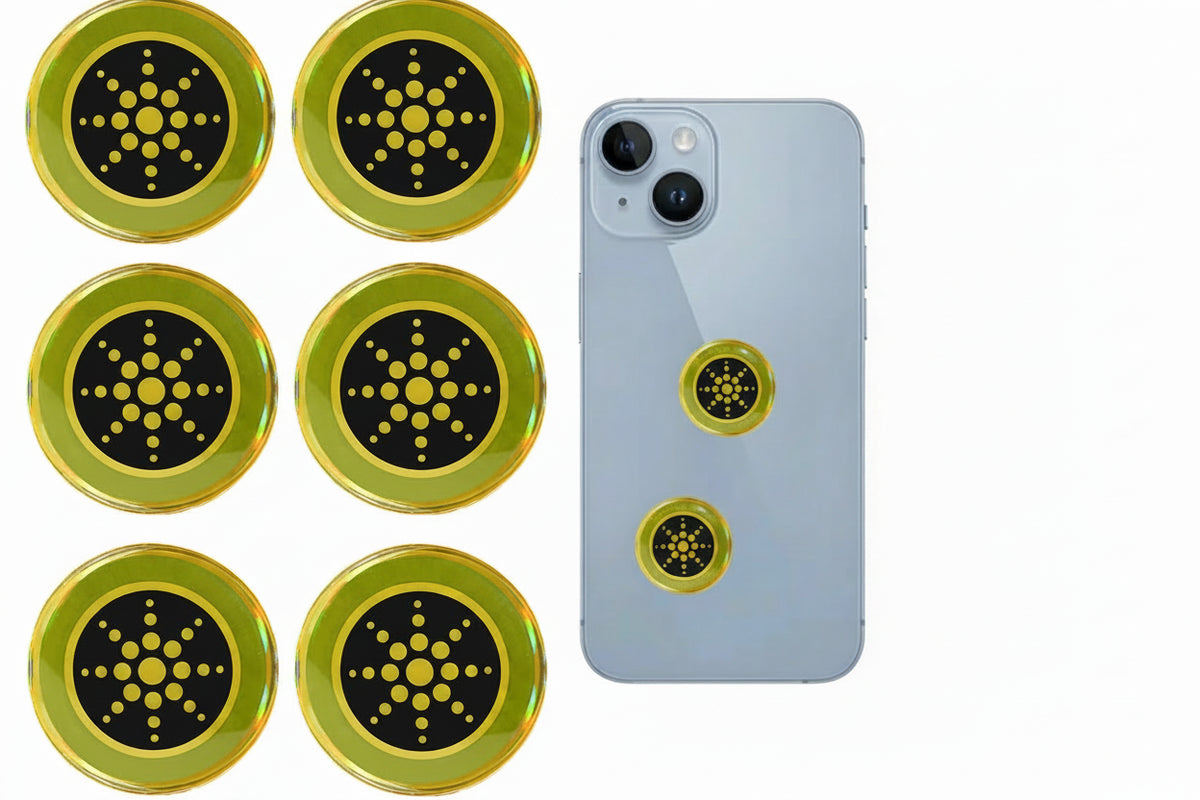 Zirazen's Electromagnetic Fields Blocker (ZEMF)