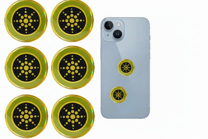 Zirazen's Electromagnetic Fields Blocker (ZEMF)