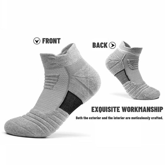 Arch Support Athletic Socks